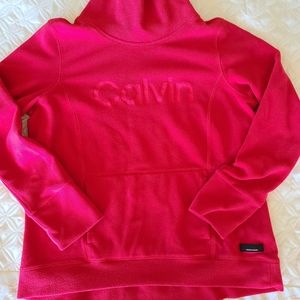 Calvin Klein Performance Sweatshirt